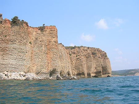 Cape Kolivri