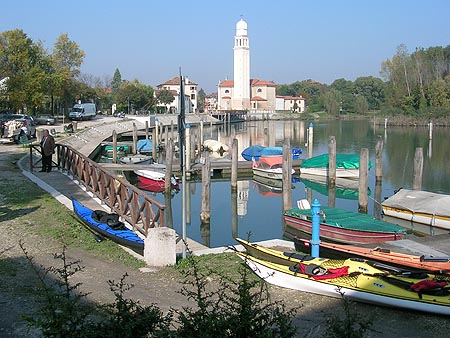 Rast in Casier