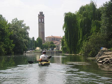 Casale sul Sile