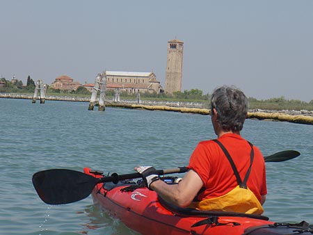 Basilica auf Torcello