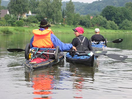 Lagebesprechung